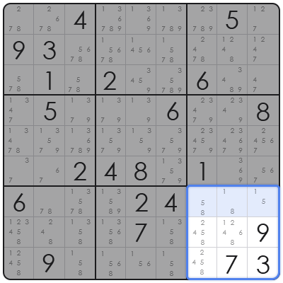 sudoku difficulty levels explained
